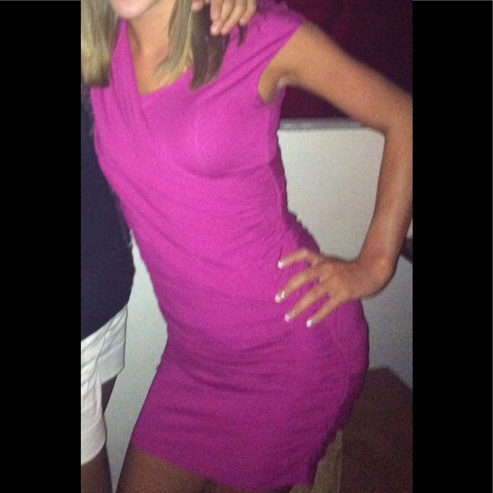 Ali Ro Dress